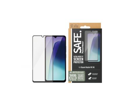 SAFE UWF за Xiaomi Redmi 14C на супер цени