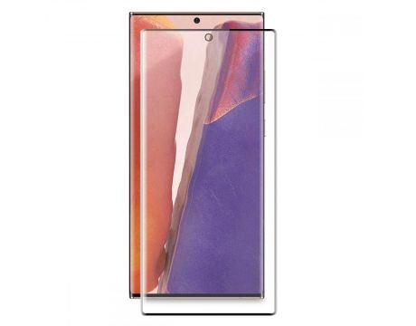 MBX за Samsung Galaxy Note 20 Ultra, прозрачен на супер цени