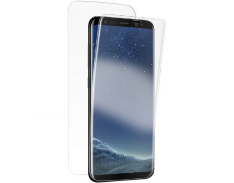 ttec AirGlass F за Samsung Galaxy A10/M10/M20 на супер цени
