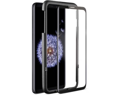 ttec AirGlass EdgeColor за Samsung Galaxy Note 10 на супер цени