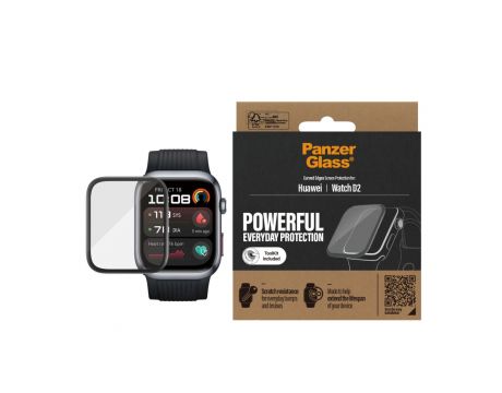PanzerGlass за HUAWEI Watch D2, 48 mm на супер цени