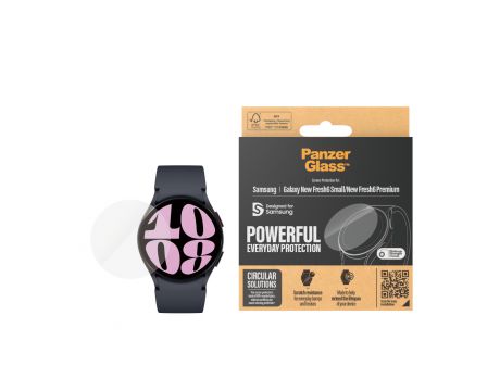 PanzerGlass за Samsung Galaxy Watch 8/ 7/ Watch 7 Ultra, 40 mm на супер цени