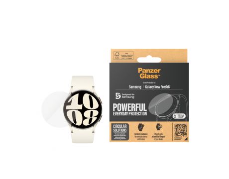 PanzerGlass за Samsung Galaxy Watch 8/ 7, 44 mm на супер цени