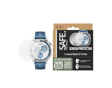 SAFE за HUAWEI Watch GT 5, 41 mm на супер цени