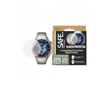 SAFE за HUAWEI Watch GT 5/ GT 5 Pro, 46 mm на супер цени