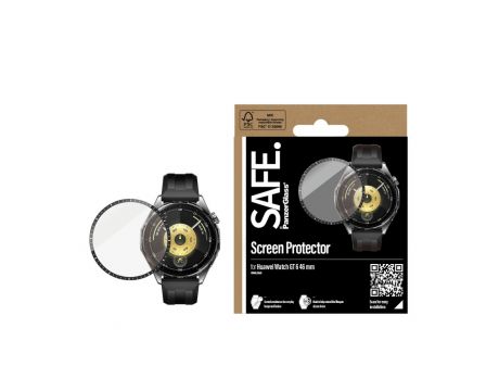 SAFE за HUAWEI Watch GT6, 46 mm на супер цени
