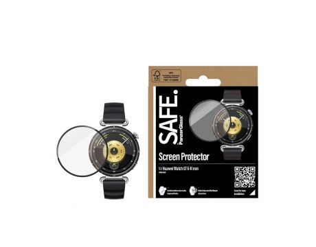 SAFE за HUAWEI Watch GT6, 41 mm на супер цени