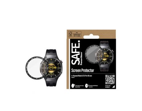 SAFE за HUAWEI Watch GT6 Pro, 46 mm на супер цени