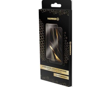 HAMMER Hybrid за HAMMER Iron Va на супер цени