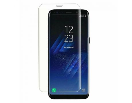 MBX за Samsung Galaxy S8+, прозрачен на супер цени