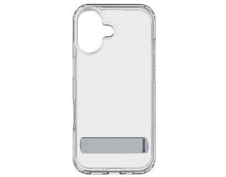 Cellular Line Stand за Apple iPhone 17, прозрачен на супер цени