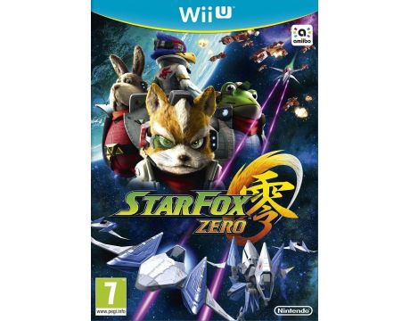 Star Fox Zero (Wii U) на супер цени