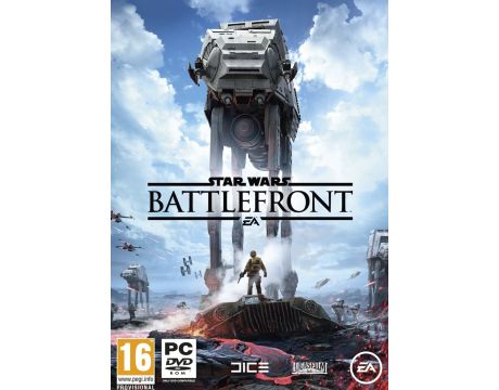 Star Wars Battlefront (PC) на супер цени