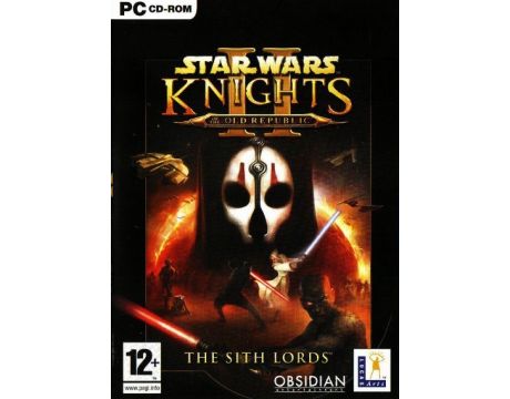 Star Wars: Knights of the old Republic II (PC) на супер цени
