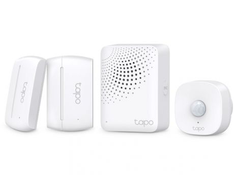 TP Link Tapo T30 KIT на супер цени