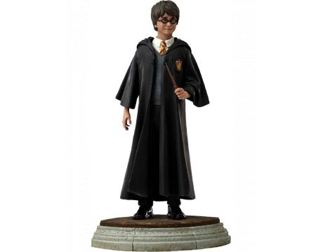Iron Studios Movies: Harry Potter - Harry Potter на супер цени
