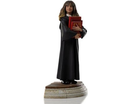 Iron Studios Movies: Harry Potter - Hermionone Granger на супер цени