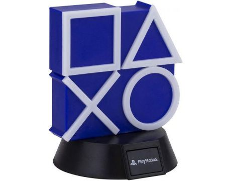 Paladone Icons: Playstation Light #003 на супер цени