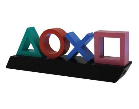 Paladone Games: PlayStation - Icons на супер цени