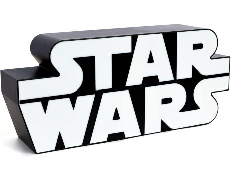 Paladone Movies: Star Wars - Logo на супер цени