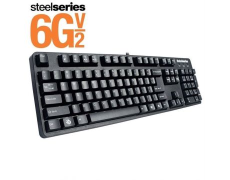 SteelSeries 6Gv2 на супер цени