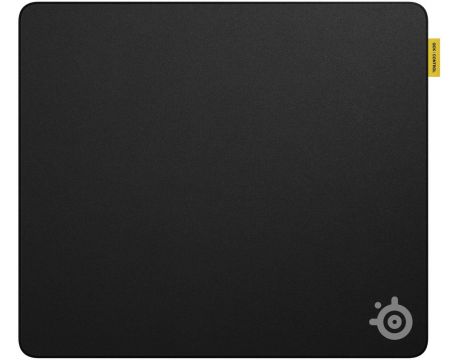 SteelSeries QcK Performance L - Control, черен на супер цени