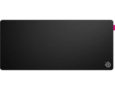 SteelSeries QcK Performance XL - Speed, черен на супер цени