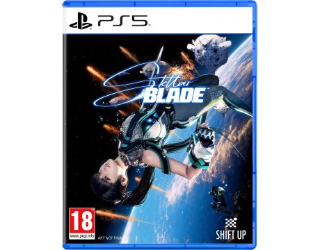 Stellar Blade (PS5) на супер цени