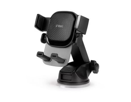 ttec FlexGrip Move In Car Holder на супер цени
