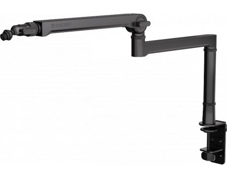 ENDORFY Broadcast Boom Arm, черен на супер цени