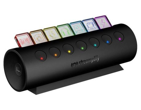 Streamplify CTRL 7 на супер цени