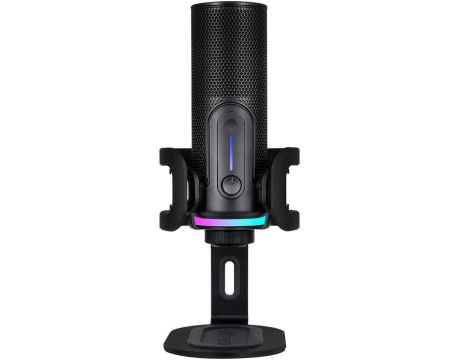 Streamplify MIC Pro, черен на супер цени