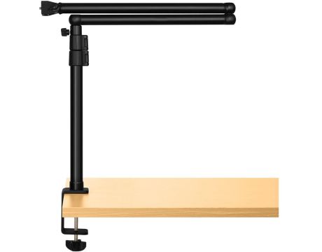 Streamplify MOUNT LIFT, черен на супер цени