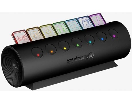 Streamplify HUB CTRL 7 на супер цени