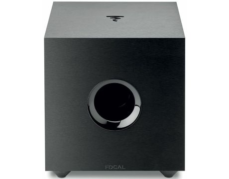 Focal Cub EVO, черен на супер цени