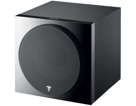 Focal SUB 1000F, черен на супер цени