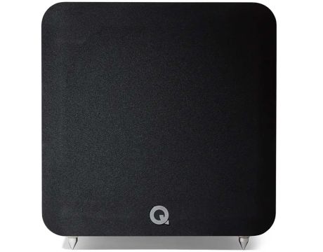 Q Acoustics Q SUB100, черен на супер цени