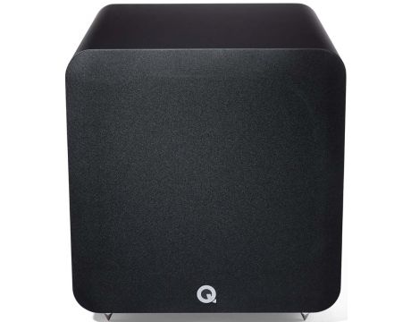 Q Acoustics Q SUB120, черен на супер цени