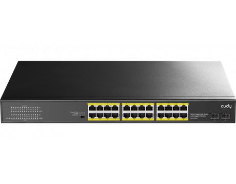Cudy GS1028PS2 на супер цени