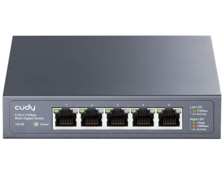 Cudy HS105 на супер цени