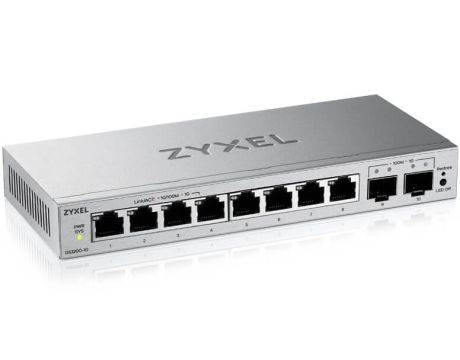 ZyXEL GS-1200-10 V3 на супер цени
