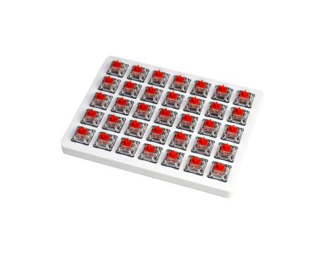 Keychron Red Switch Set на супер цени
