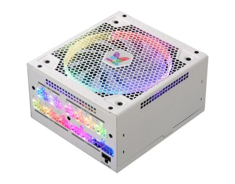 650W Super Flower Leadex III ARGB 80 Plus Gold на супер цени