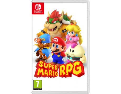 Super Mario RPG (NS) на супер цени