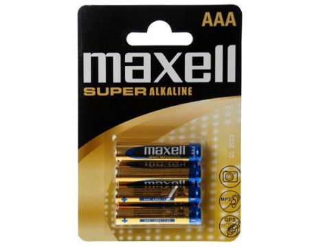 Maxell 1200mAh 1.5V на супер цени