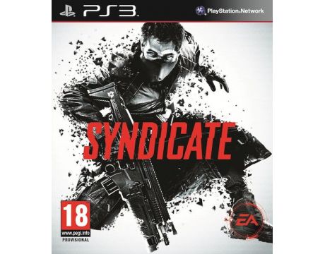 Syndicate (PS3) на супер цени
