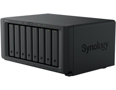 Synology DiskStation DS1825+ на супер цени