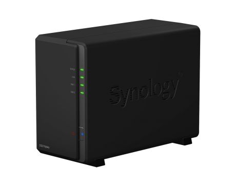 Synology DS216play на супер цени
