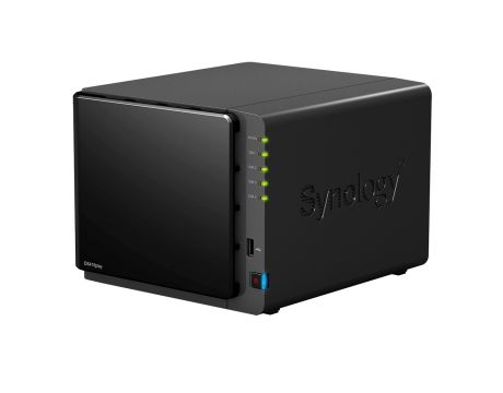 Synology DS415play на супер цени