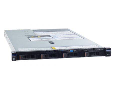 Lenovo System x3550 M5 - реновиран продукт на супер цени